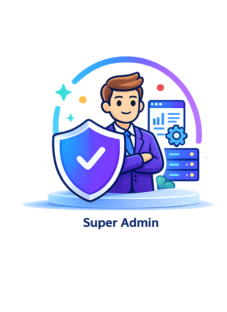 Super-administrateur