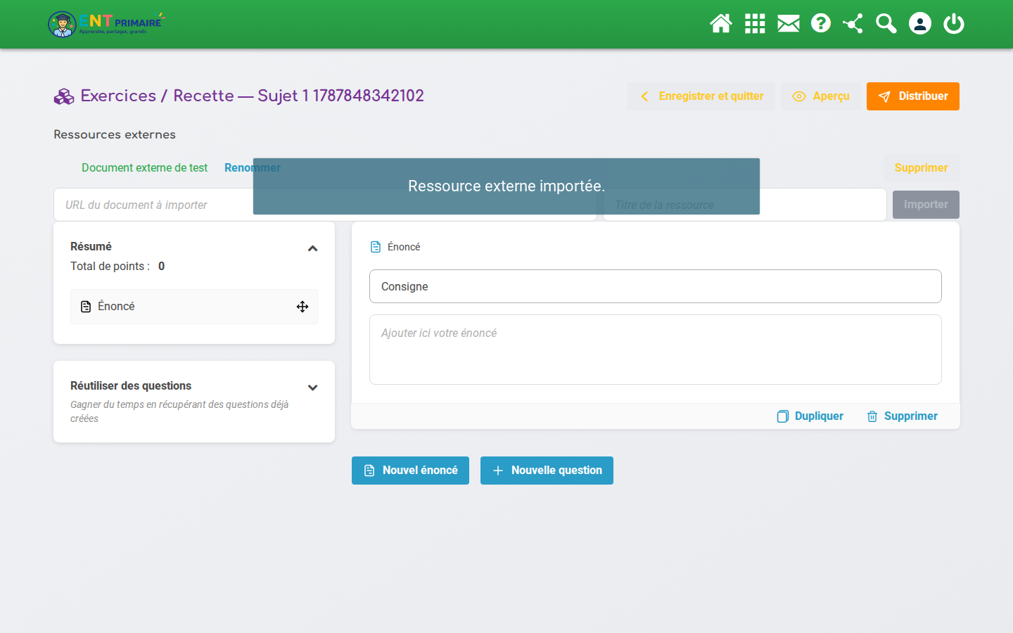 Ressource externe importée, disponible en téléchargement