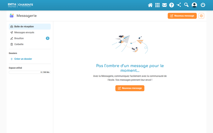 Accès au module